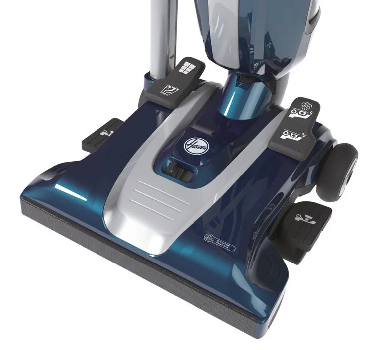 Hoover H-PURE 700 STEAM HPS700 011 0,5 L Blu
