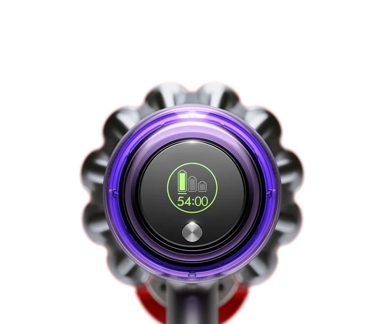 Dyson V11 Absolute Extra Multicolore Senza sacchetto