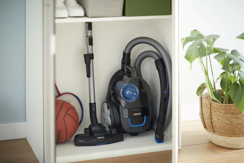Philips 3000 series Aspirapolvere senza sacco PowerPro Compact FC9331/09