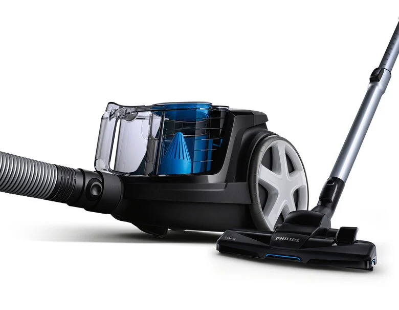 Philips 3000 series Aspirapolvere senza sacco PowerPro Compact FC9331/09