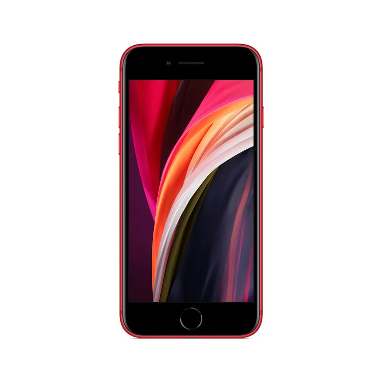 Apple iPhone SE (seconda gen.) 256GB (PRODUCT)RED