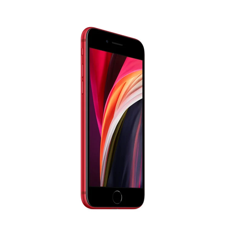 Apple iPhone SE (seconda gen.) 256GB (PRODUCT)RED