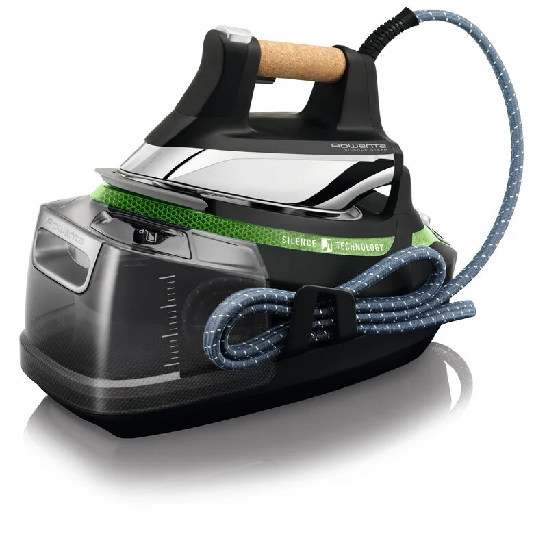 Rowenta Silence Steam Dg8996