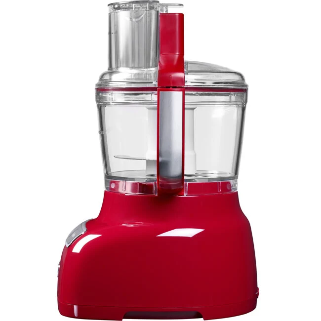 KitchenAid 5KFP0925 robot da cucina 2,1 L Rosso