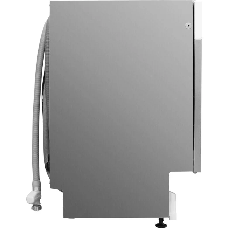 Indesit DIO 3C24 AC E Lavastoviglie a Incasso Scomparsa Totale 14 coperti