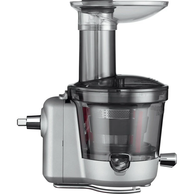 KitchenAid 5KSM1JA spremiagrumi Estrattore di succo Argento