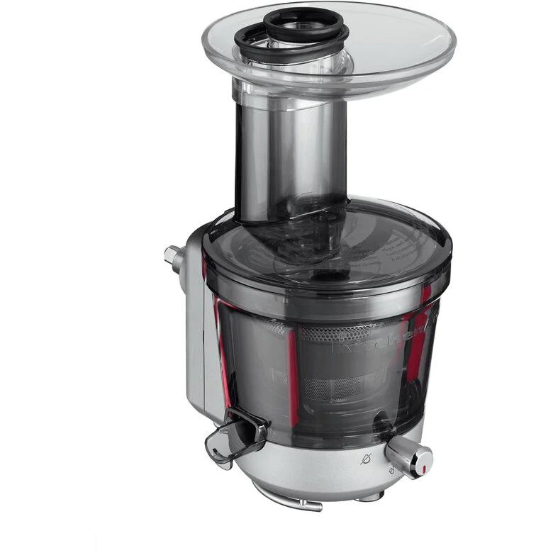 KitchenAid 5KSM1JA spremiagrumi Estrattore di succo Argento