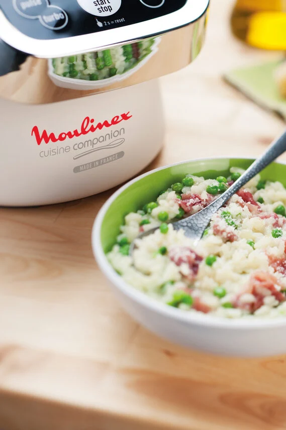 Moulinex COMPANION XL