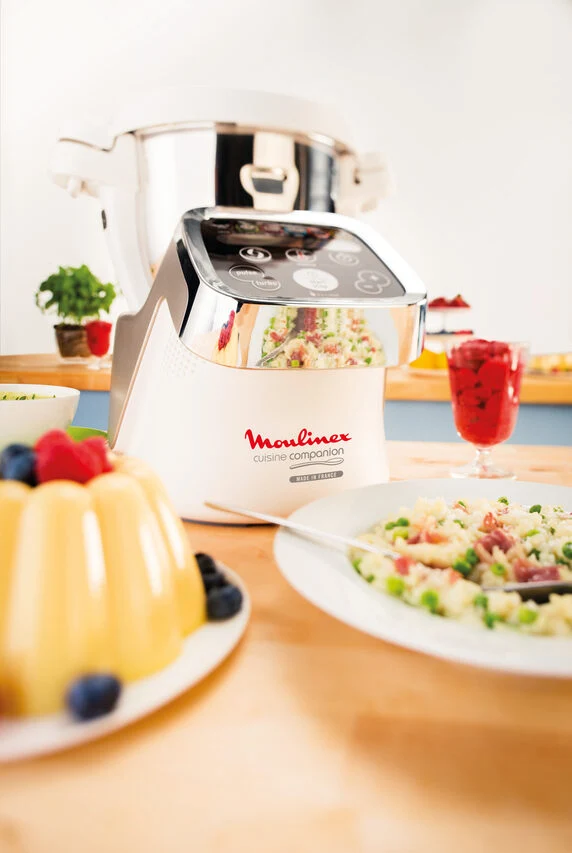 Moulinex COMPANION XL