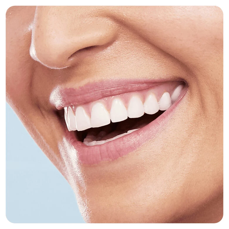 Oral-B PRO Spazzolino Elettrico 750 Nero