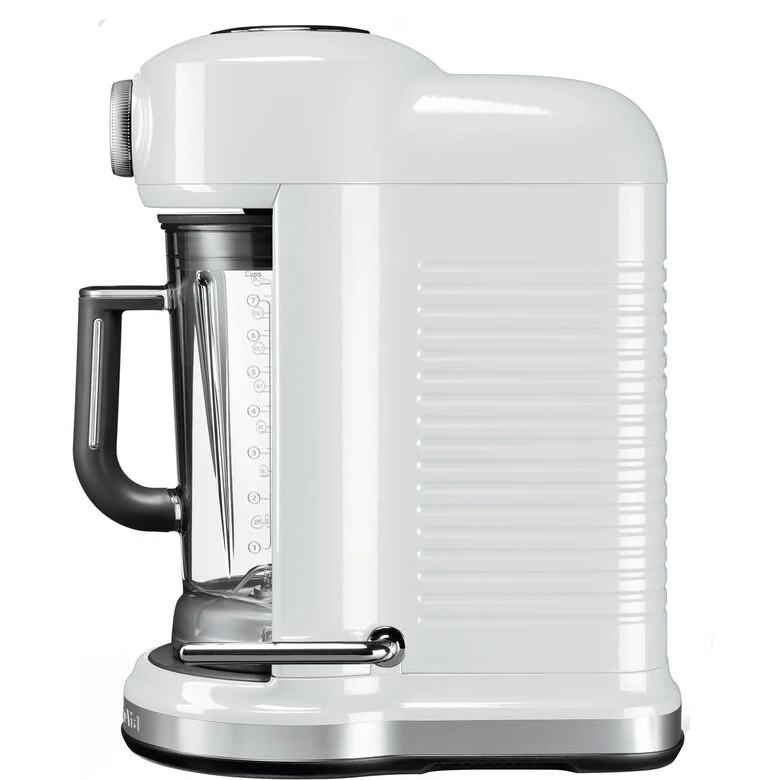 KitchenAid 5KSB5075 1,75 L Frullatore da tavolo Bianco