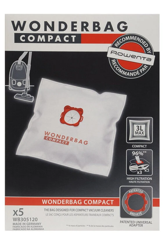 Rowenta WB305120 accessorio e ricambio per aspirapolvere