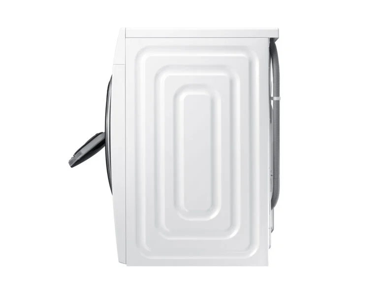Samsung WW80K5410UW lavatrice Caricamento frontale 8 kg 1400 Giri/min Bianco