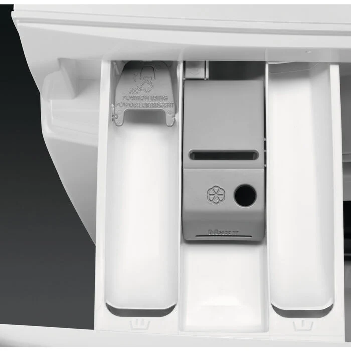 AEG L6FBI743 lavatrice Caricamento frontale 7 kg 1400 Giri/min C Bianco