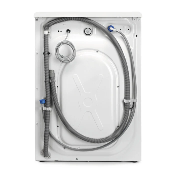 AEG L6FBI743 lavatrice Caricamento frontale 7 kg 1400 Giri/min C Bianco