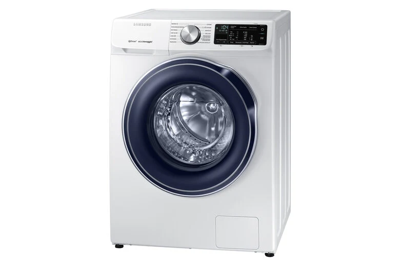 Samsung Lavatrice QuickDrive™ WW90M644SBW