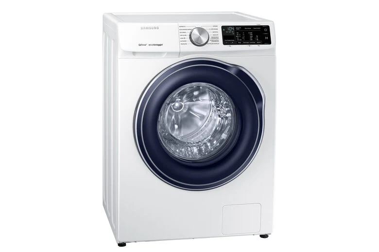 Samsung Lavatrice QuickDrive™ WW90M644SBW