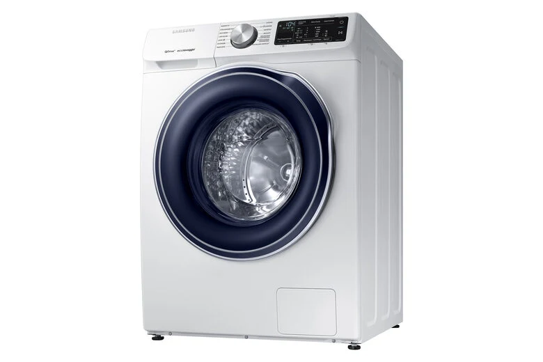Samsung Lavatrice QuickDrive™ WW90M644SBW