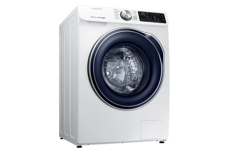 Samsung Lavatrice QuickDrive™ WW90M644SBW