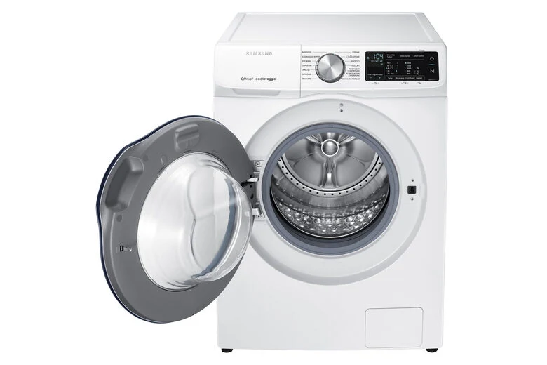 Samsung Lavatrice QuickDrive™ WW90M644SBW