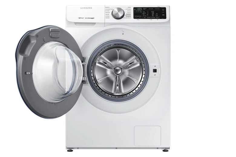 Samsung Lavatrice QuickDrive™ WW90M644SBW