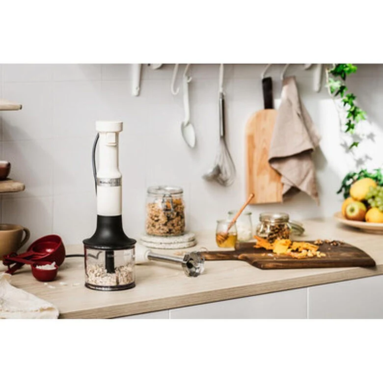 Kitchenaid Frullatore 5KHBV83EAC
