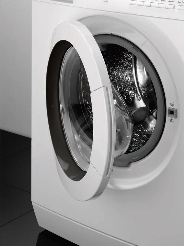 AEG L76479FL lavatrice Caricamento frontale 7 kg 1400 Giri/min Bianco