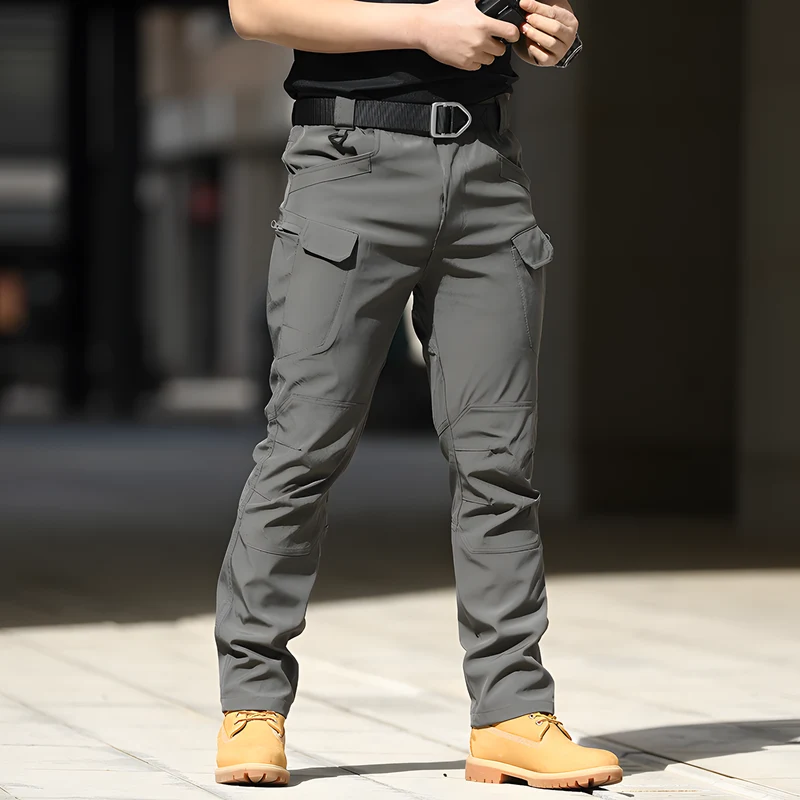 Stretch Outdoor Utility Pants