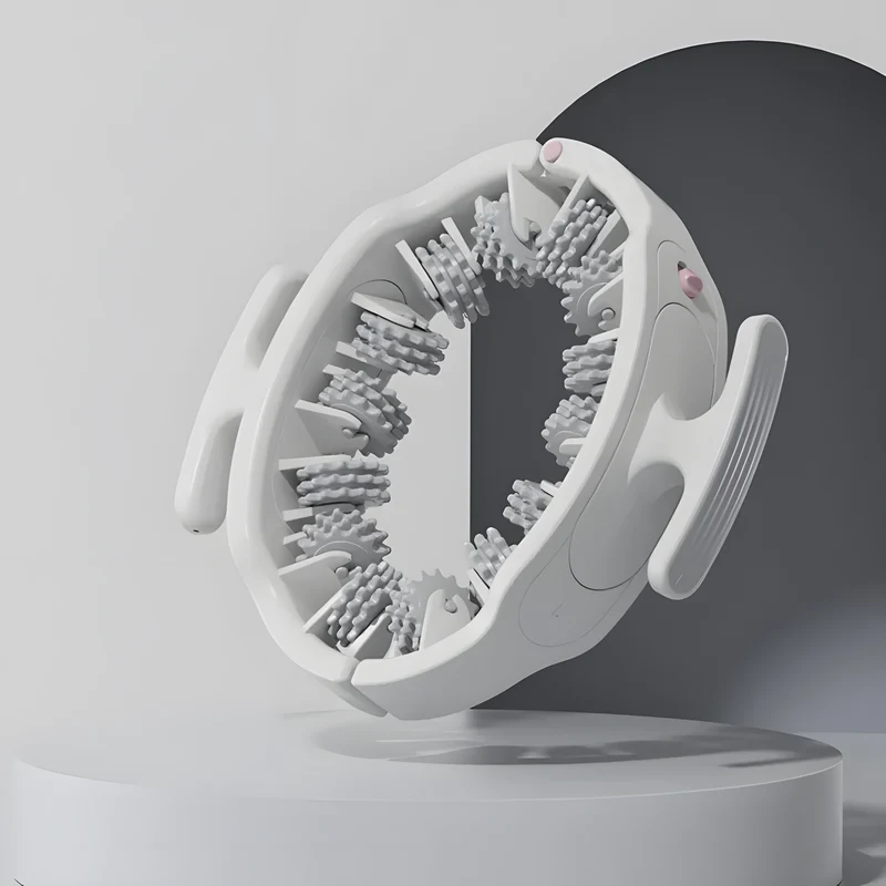 Circular Leg Massage Roller