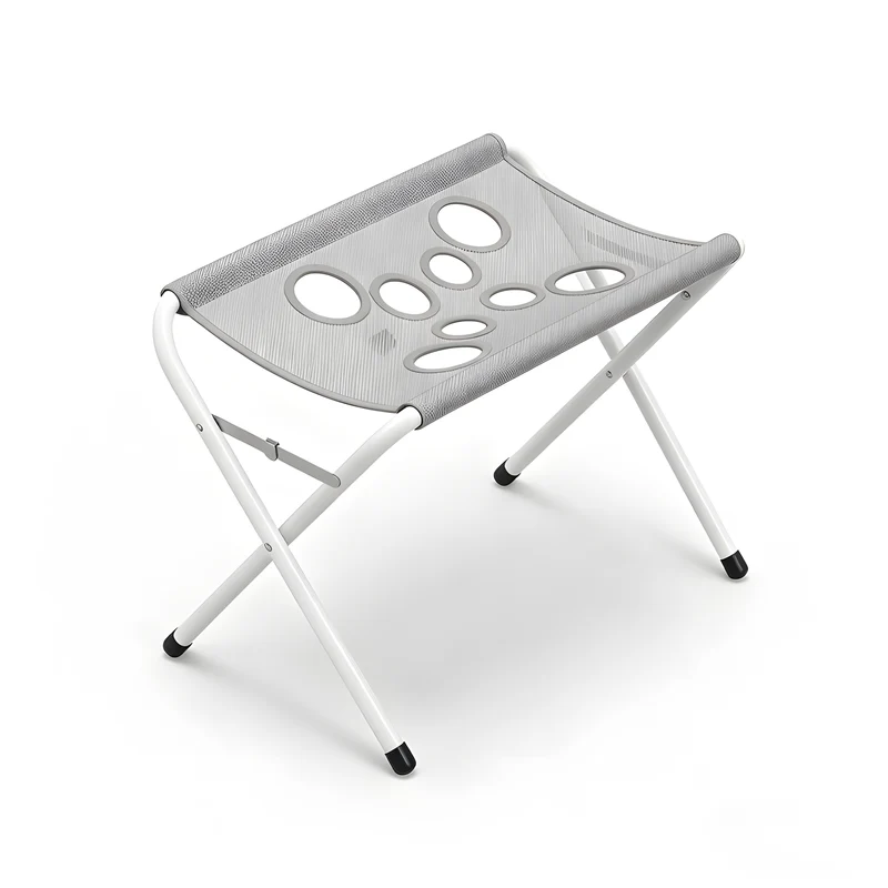 Foldable Pet Grooming Hammock Stand