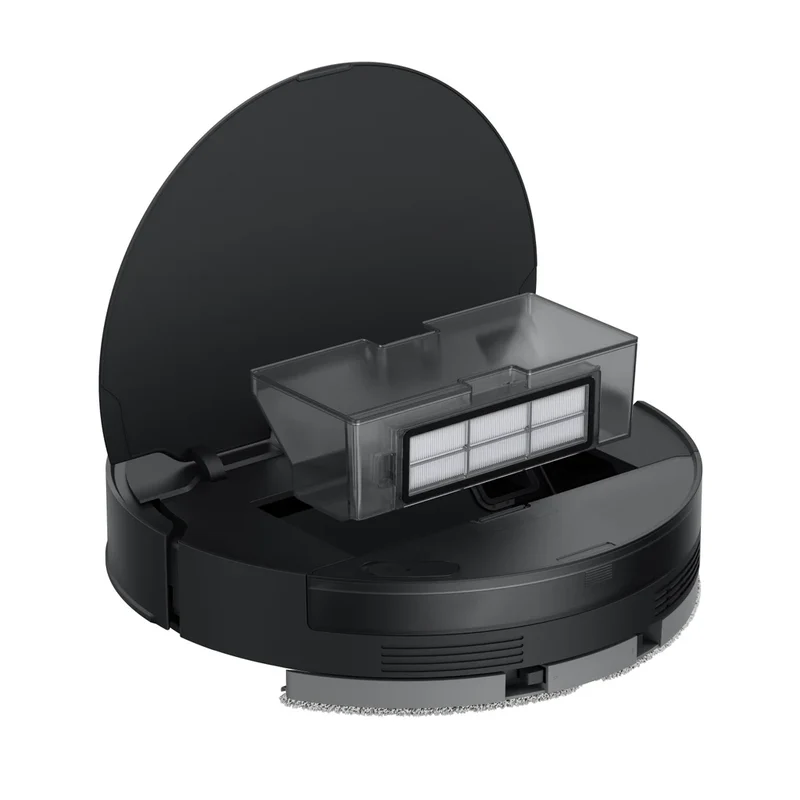 Dreame – D20 robot aspirador negro