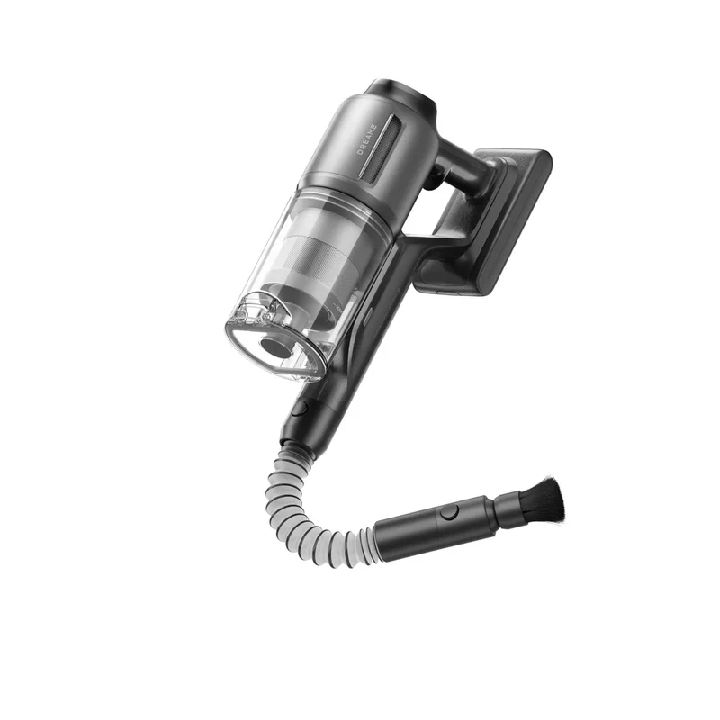 Dreame – Z30 Aspirador sin cable para hogar