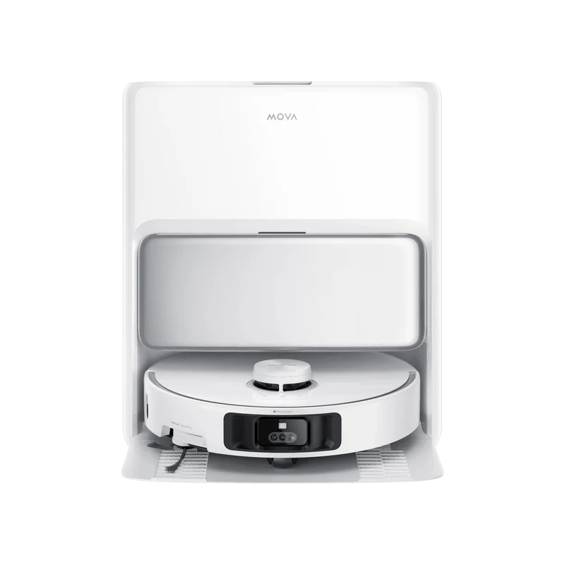 Mova – P50 Pro Ultra robot aspirador