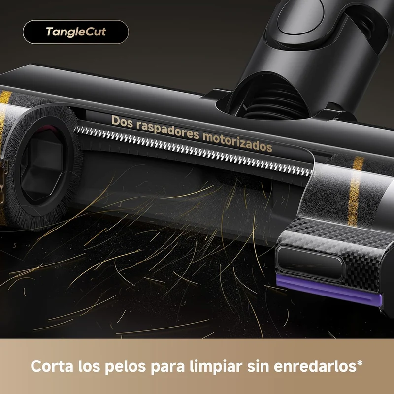 Dreame – V20 Pro-A aspirador sin cable