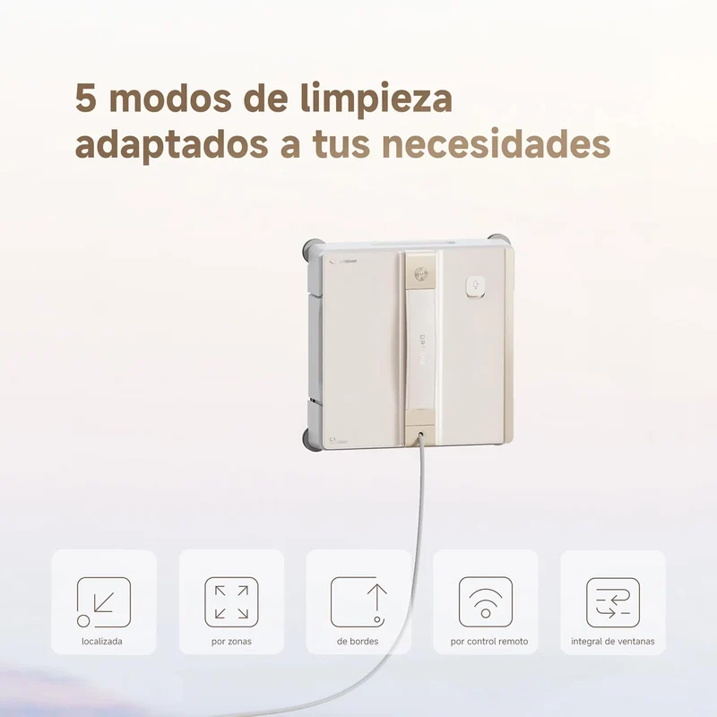 Dreame – C1 robot limpiacristales