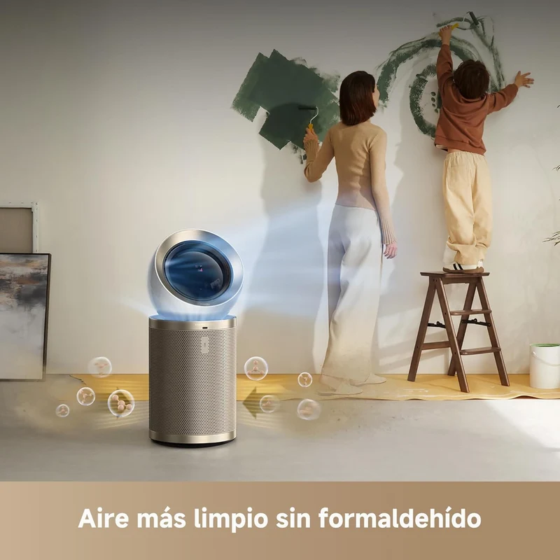 Dreame – PM10 purificador de aire