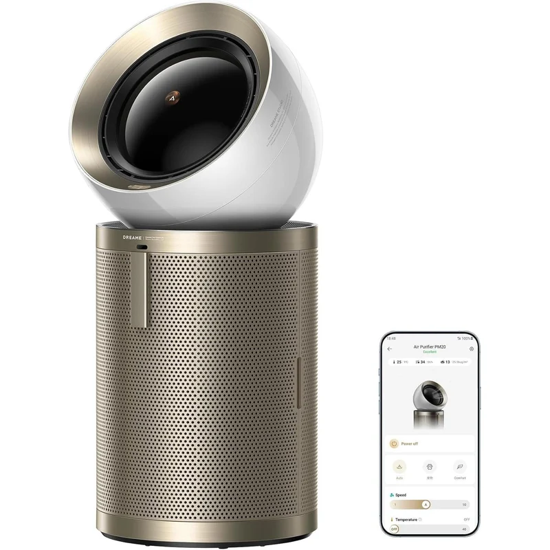 Dreame – PM20 purificador de aire