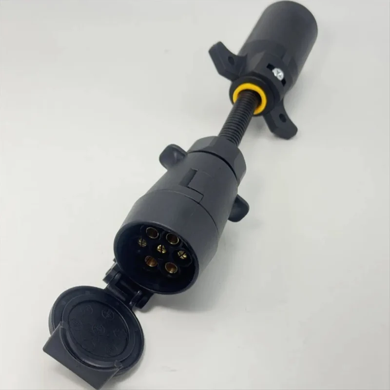 7 Pin Trailer Adapter Cable