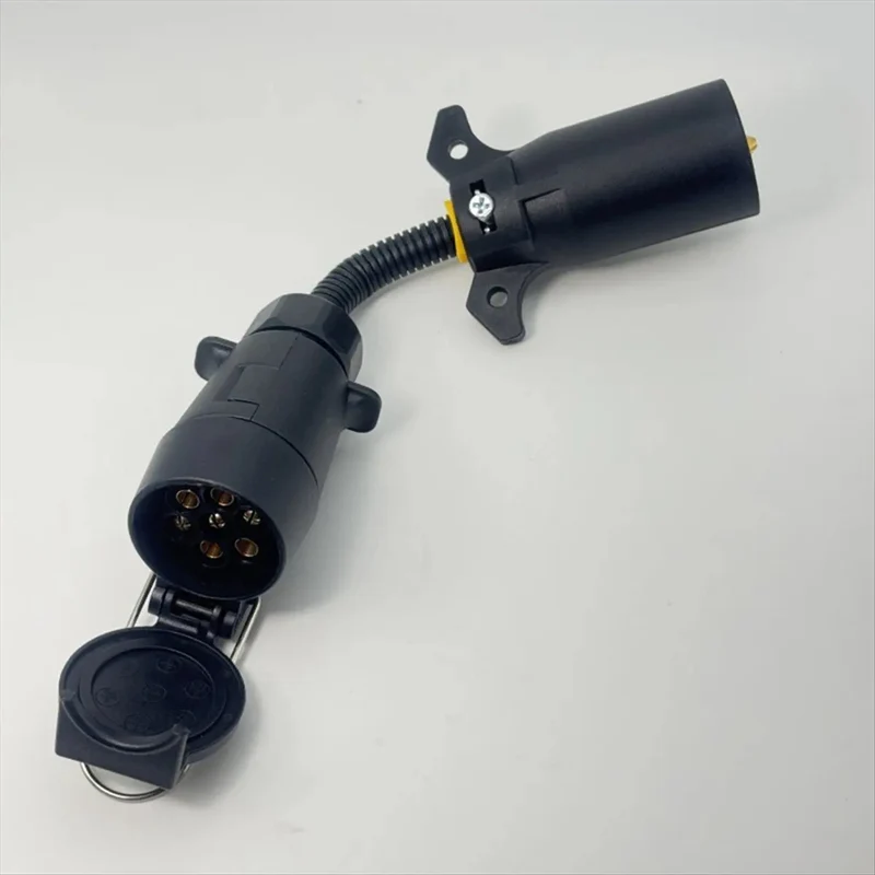7 Pin Trailer Adapter Cable