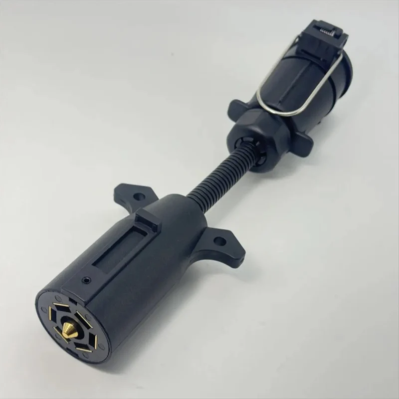 7 Pin Trailer Adapter Cable