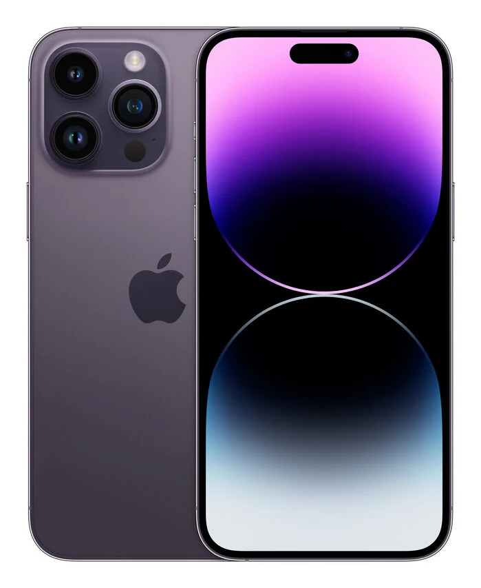 Apple iPhone 14 Pro Max 128GB Viola Scuro