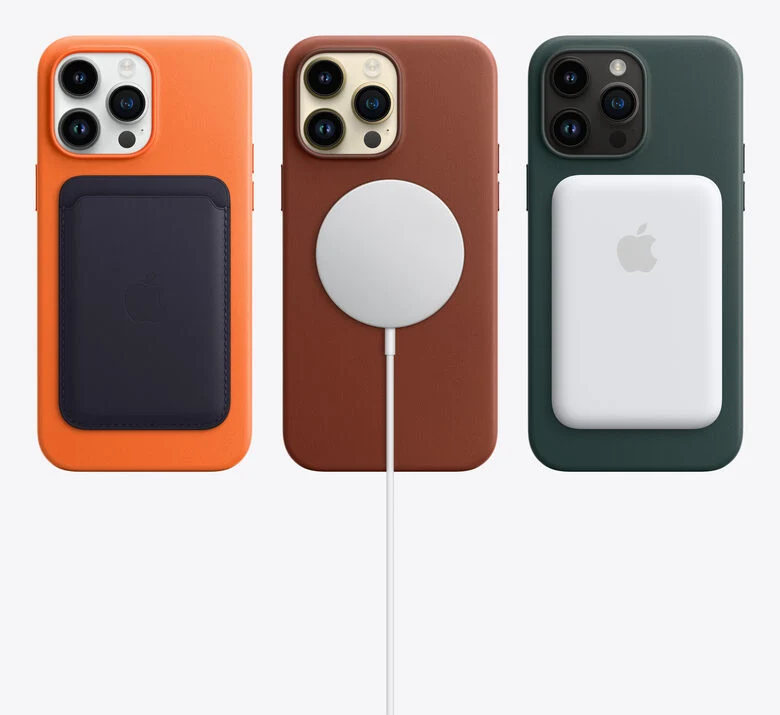 Apple iPhone 14 Pro Max 128GB Viola Scuro