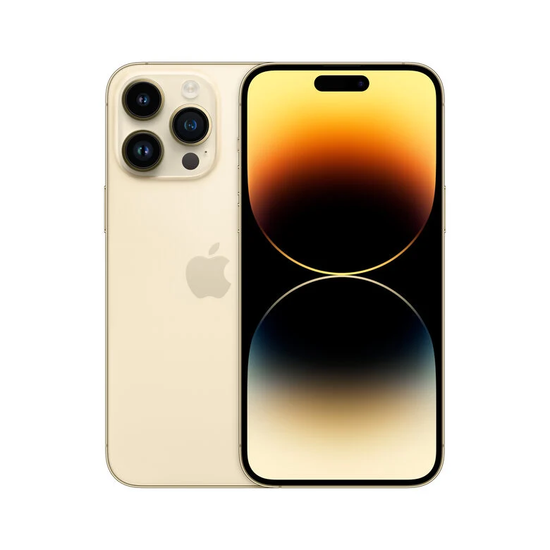 Apple iPhone 14 Pro Max 256GB Oro