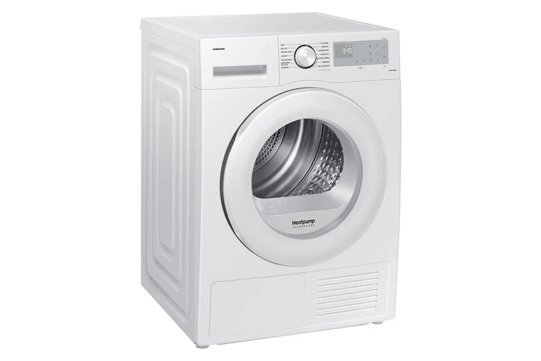 Samsung Asciugatrice Crystal EcoDry™ 9 Kg DV90CGC2A0THET