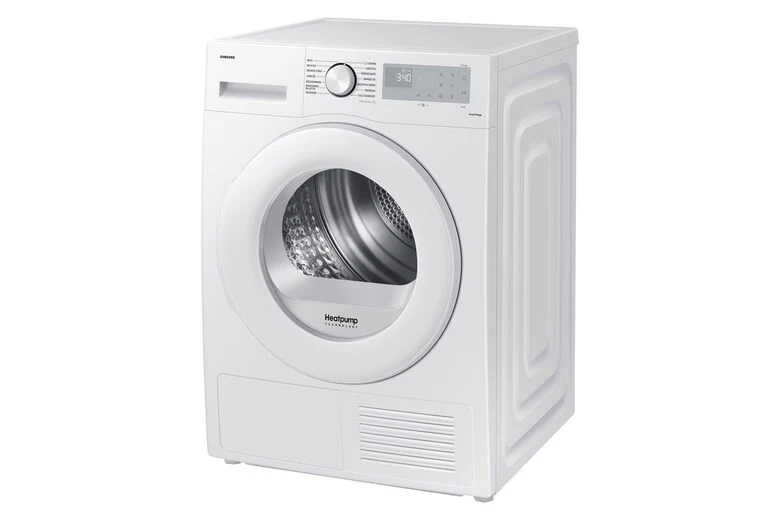 Samsung Asciugatrice Crystal EcoDry™ 9 Kg DV90CGC2A0THET