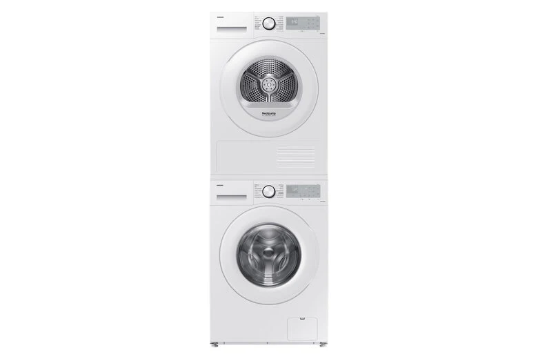 Samsung Asciugatrice Crystal EcoDry™ 9 Kg DV90CGC2A0THET