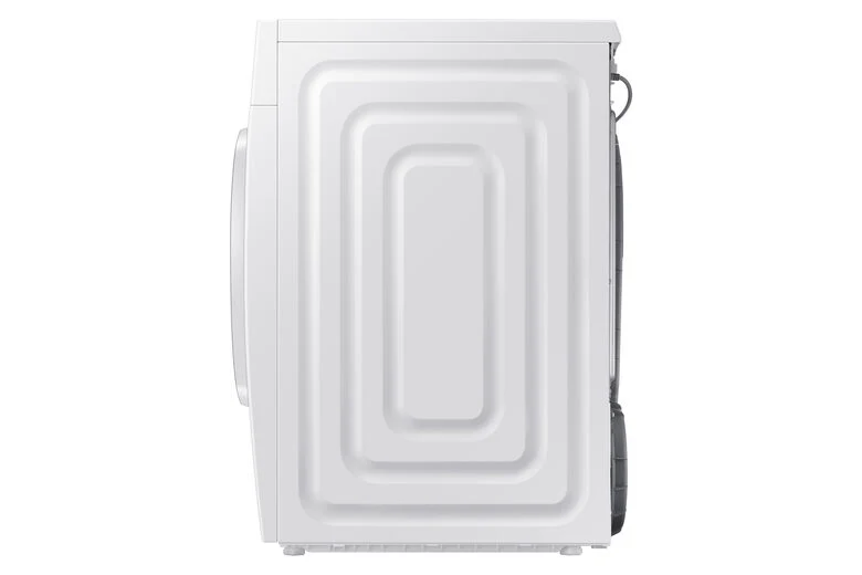 Samsung Asciugatrice Crystal EcoDry™ 8 Kg DV80CGC2B0THET