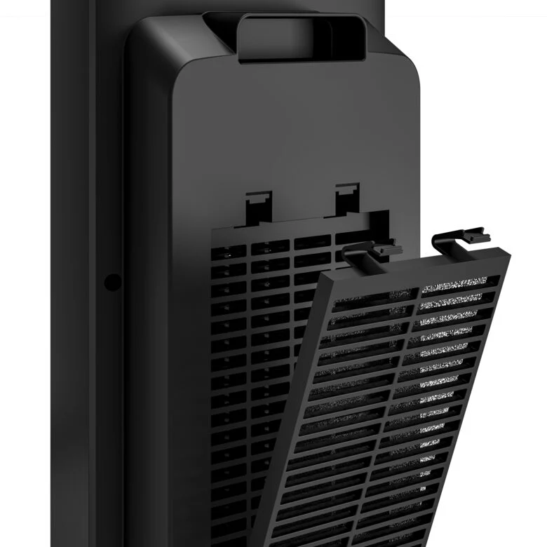 Olimpia Splendid Termoventilatore Caldo Trendy T