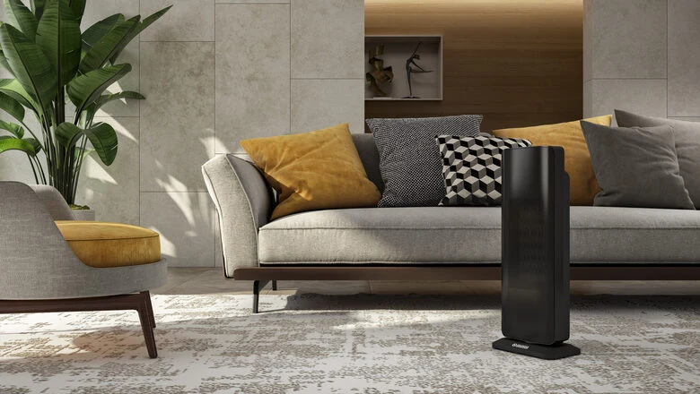 Olimpia Splendid Termoventilatore Caldo Trendy T