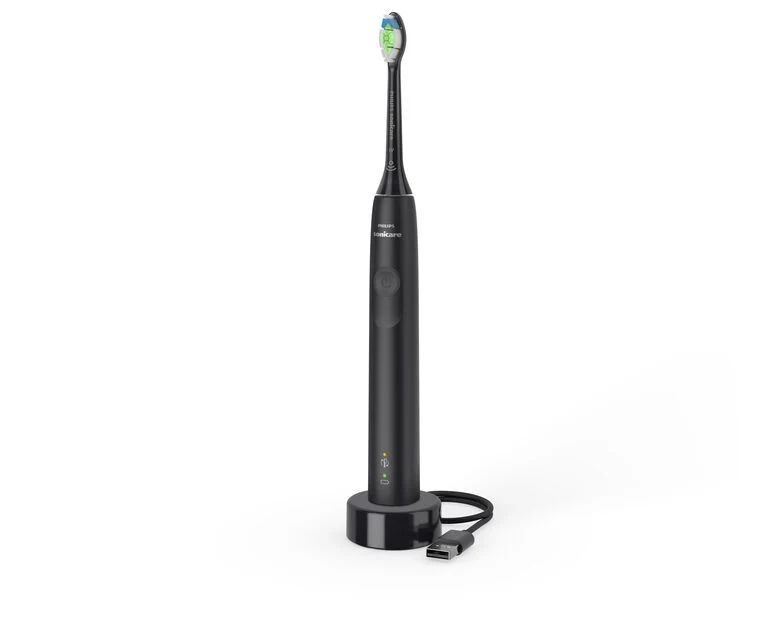 Philips 4100 Series HX3681/54 Spazzolino elettrico sonico
